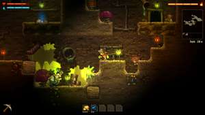 [PC] SteamWorld Dig (Steam)