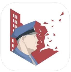 [iOS] This is Police