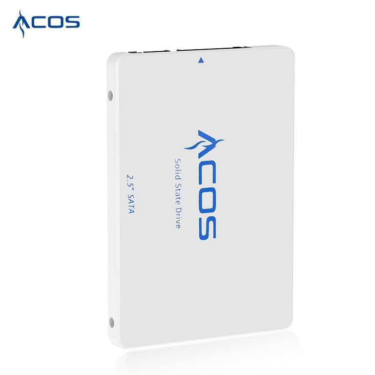 SSD ACOS 128 ГБ