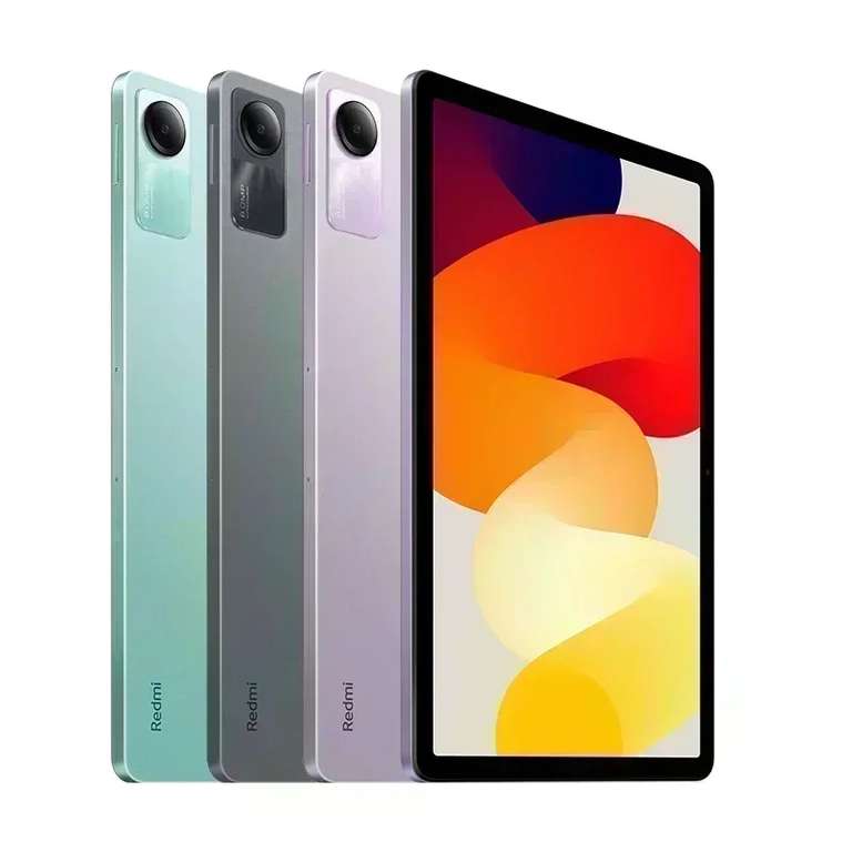 Планшет Xiaomi Redmi Pad SE 8GB 256GB