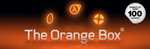 [PC] The Orange Box (Half-Life 2 + Portal Bundle)