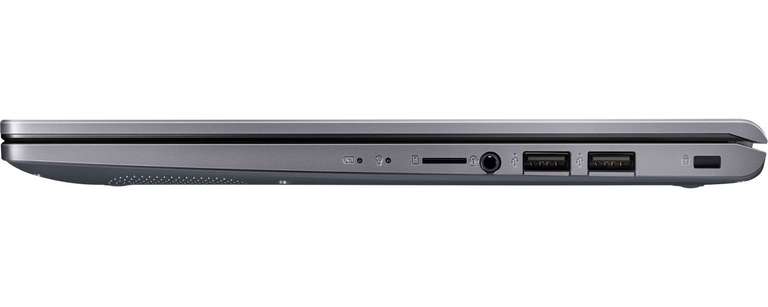 Ноутбук VivoBook X415EA-EB512, i3-1115G4/8Gb/256Gb SSD/14" IPS/UMA/NoOs