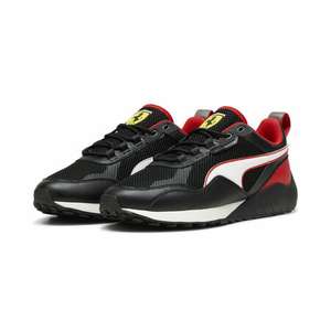 Кроссовки PUMA Ferrari SPEEDFUSION 2.0