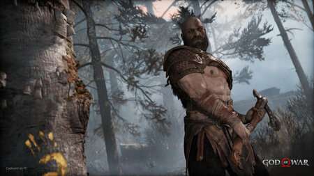 [PC] God of War (Версия для РФ)