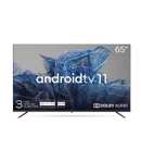 Телевизор KIVI 65U750NB 65" 4K Android TV 11