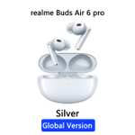 TWS наушники realme Buds Air 6 Pro