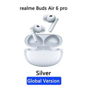 TWS наушники realme Buds Air 6 Pro