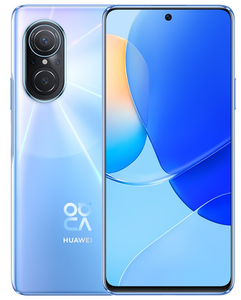 Смартфон HUAWEI Nova 9 SE 8/128 ГБ