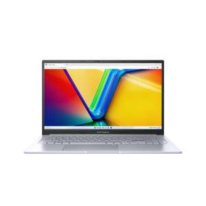 Ноутбук Asus K3504ZA-MA060 15.6'' OLED 8+512Гб Core i5 + 29% бонусами