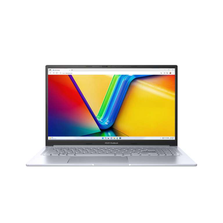 Ноутбук Asus K3504ZA-MA060 15.6'' OLED 8+512Гб Core i5 + 29% бонусами