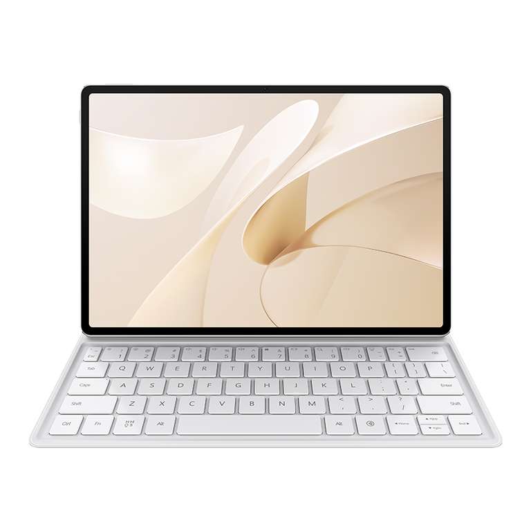 Планшет HUAWEI MatePad 12 X 12/256 с клавиатурой (+ стилус и колонка)