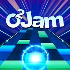 [Android] O2Jam - Music & Game