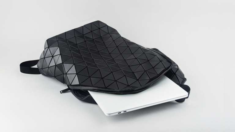 Рюкзак Rombica Mybag Prisma (объем 15 л, для ноутбуков диагональю до 15,6")
