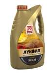 Моторное масло Lukoil Luxe SN/CF 5W40 4 л + 1046 сбербонусов