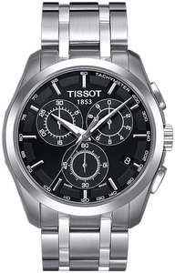 Наручные часы TISSOT T035.617.11.051.00