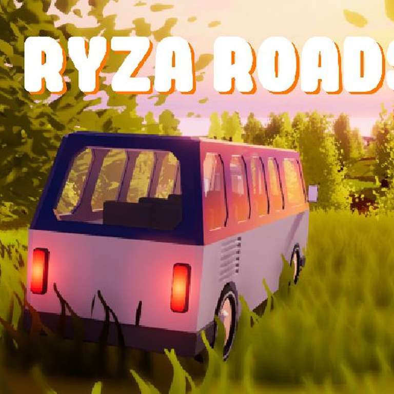 [PC] Ryza Roads, Intergalactic Space Patrol, Aoofad, Walk, BadGuy's Escape to Comodo, Metanet Hunter G4, Proto Cuckoo 64, Horror Game NEVREN