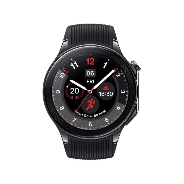 Смарт-часы One Plus Watch 2