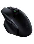 Игровая мышь беспроводная Razer Basilisk X HyperSpeed, черный (по Ozon карте)