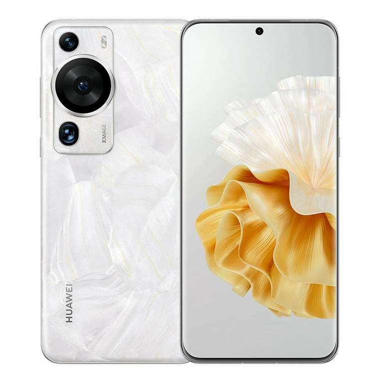 Смартфон Huawei p60 pro 8/256 ГБ (цена с ozon картой)
