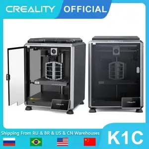 3D принтер Creality k1c