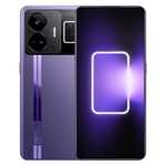 Смартфон Realme GT Neo 5 5G, NFC, Snap 8 + Gen 1, 150W SUPERVOOC 16/1 ТБ, фиолетовый