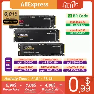 AliExpress Coupons