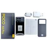 Смартфон POCO X6 Pro 5G Глобальная версия 8 ГБ/256 ГБ (из-за рубежа, с картой OZON)