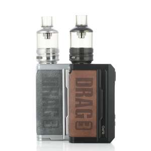 Электронная сигарета Voopoo Drag 3 с TPP Tank в Parzo