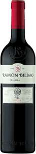 Вино Bodegas Ramon Bilbao Crianza, 0.75 л