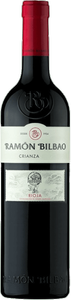 Вино Bodegas Ramon Bilbao Crianza, 0.75 л