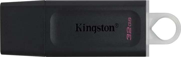 Флешка USB Kingston DataTraveler Exodia 32ГБ, USB 3.2