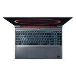 Ноутбук игровой Thunderobot 911 X Wild Hunter G2 Pro/15.6"/Core i5-12450H/16/512/RTX 4060/Win/Grey