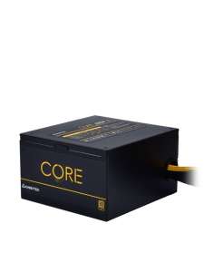 Блок питания Chieftec Core 600W (BBS-600S) Gold
