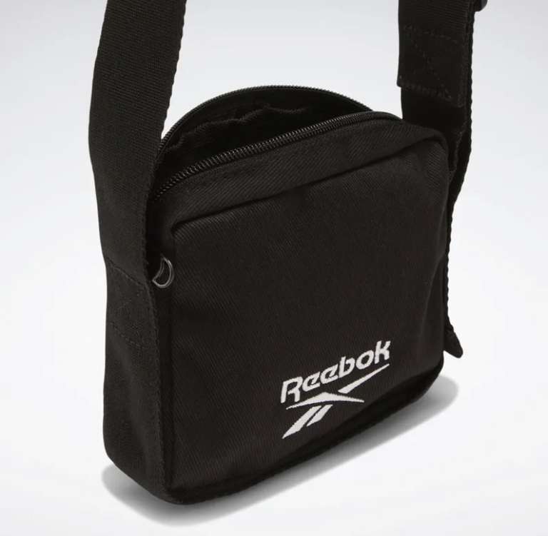 Сумка спортивная Reebok Cl Fo Crossbody Bag