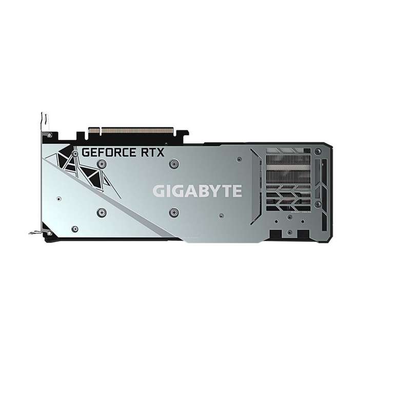 Видеокарта Gigabyte GV-N3070GAMING OC-8GD 2.0 RTX3070 8GB (Доставка из РФ)