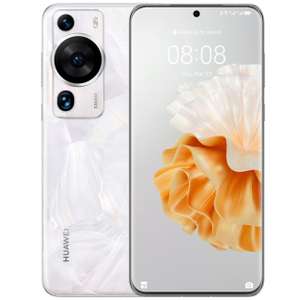 Смартфон Huawei P60 Pro 8/256GB Rococo Pearl