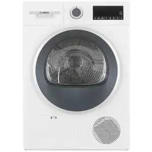 Сушильная машина Bosch WQG14200ME 9кг