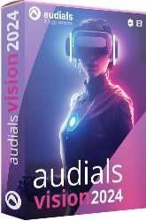 [PC] Бесплатно пожизненная лицензия: Audials Vision 2024 SE