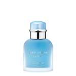 Парфюмерная вода DOLCE&GABBANA Light Blue Eau Intense Pour Homme 50ml.