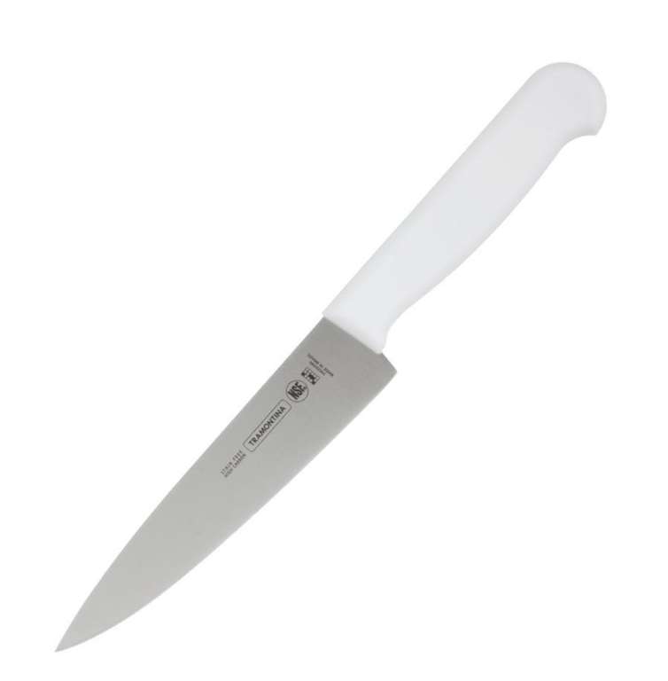 Нож TRAMONTINA Professional Master кухонный универсальный 15 см (при оплате картой OZON)