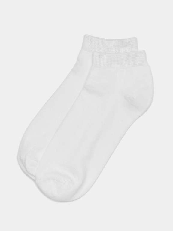 Короткие носки, мужские и женские, универсальный размер 10 пар