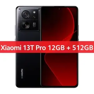 Смартфон Xiaomi 13T Pro 5G, 12/512 Гб