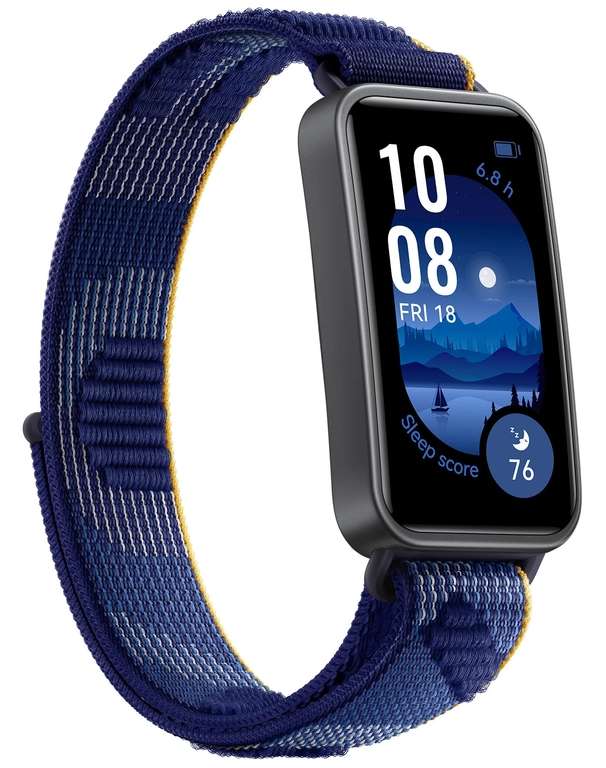 Фитнес-браслет HUAWEI Band 9 (разные цвета)