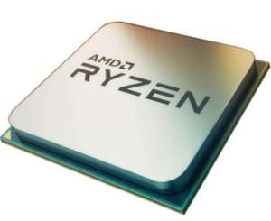 Процессор Ryzen 9 7900x