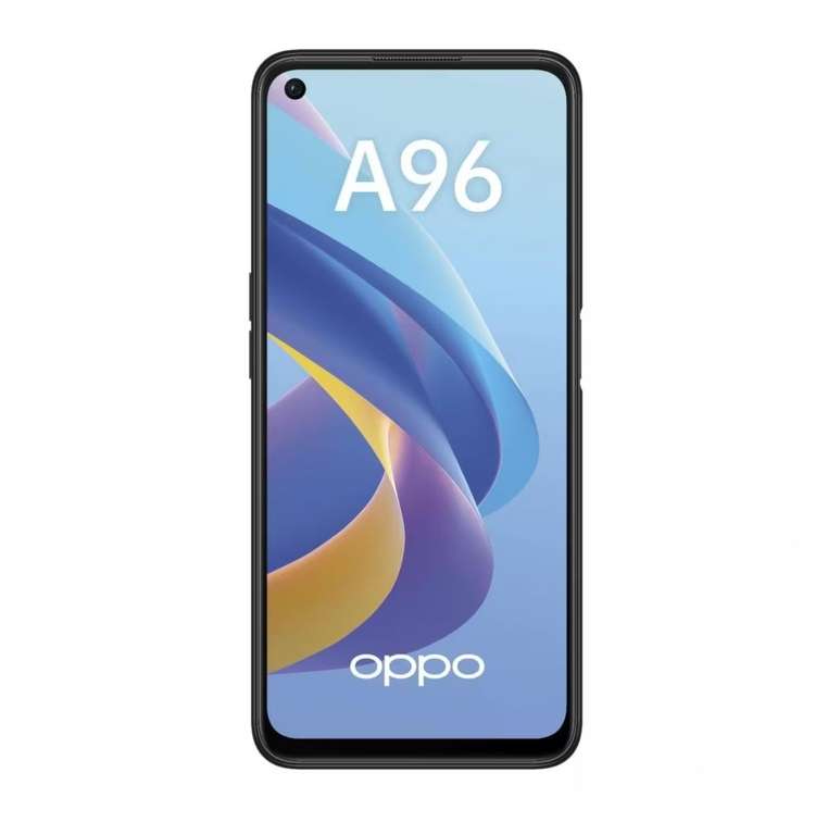 Смартфон Oppo A96 8+128GB