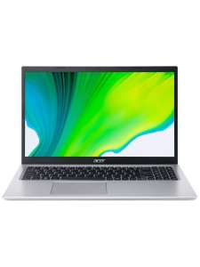 Ноутбук Acer Aspire 5 (i3 1115g4/8 gb ОЗУ+1 слот/ 256gb ssd + слот/ fhd ips/ no os)