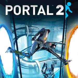 Portal 2 и Double Kick Heroes доступны по подписке Xbox Gold и Game Pass Ultimate