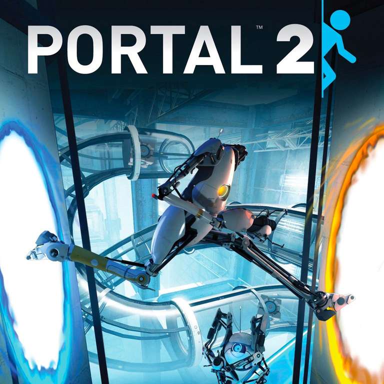 Portal 2 и Double Kick Heroes доступны по подписке Xbox Gold и Game Pass Ultimate