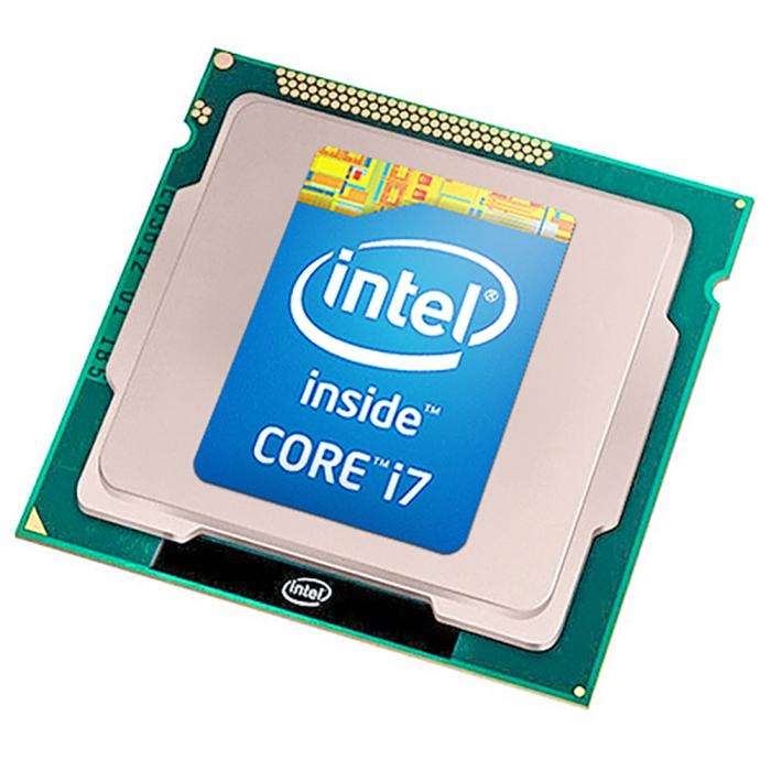 Процессор Intel Core i7-12700 OEM (12/20, до 4.9ГГц, UHD770, LGA 1700)
