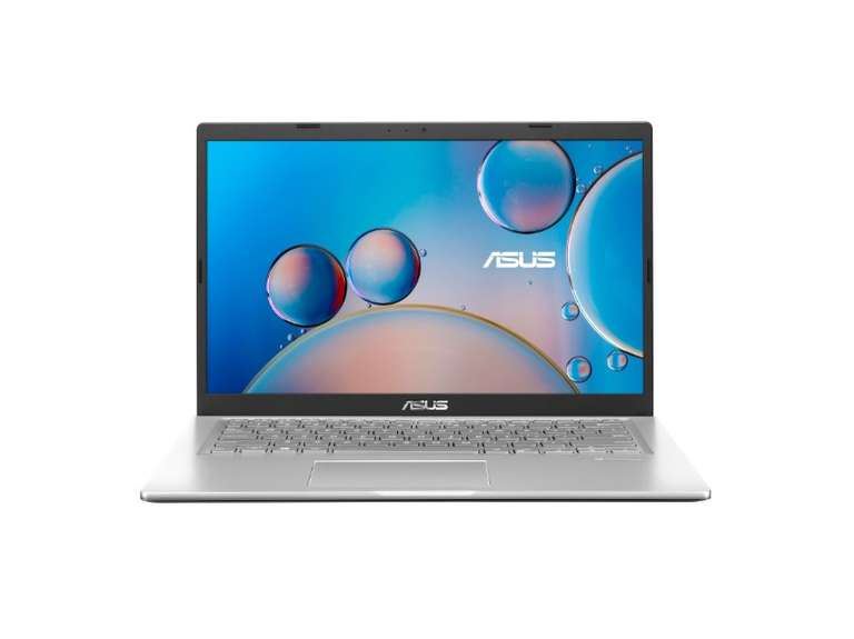 Ноутбук ASUS F415EA-EB1271W (14", IPS, Pentium Gold 7505, RAM 4 ГБ(расширяемая), SSD 128 ГБ, Win11H)
